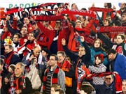 Bóng đá anh, ngoại hạng anh, lịch thi đấu euro 2012, Cúp Nhà Vua TBN: Cổ tích Mirandes chưa có hồi kết